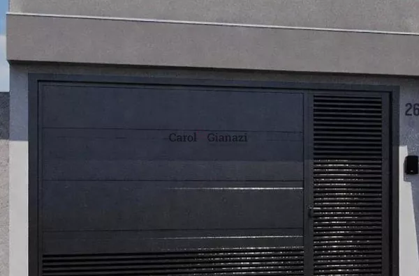 CA2496- Casa para venda no Residencial Jardim Sul em Assis