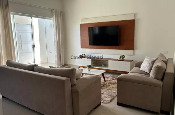 CA2201- Casa para venda no Jardim Taquaral em Assis