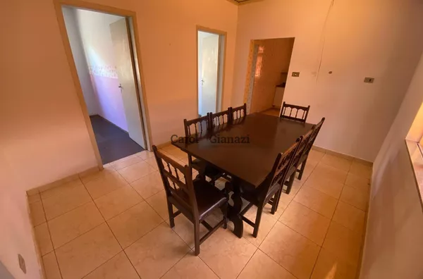 CA2485- Casa para locação no Centro de Assis