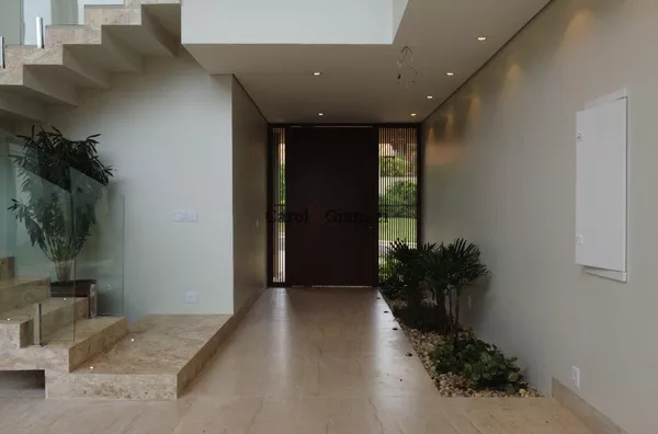 SO1155 - Sobrado de Alto padrão a venda,  Renascence Residencial, Assis