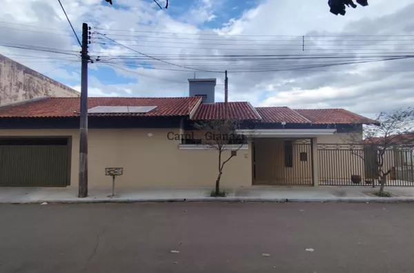 CA2960 - Casa para Locação no Centro - Foto 4