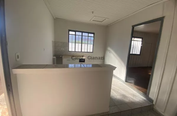 CA1967- Casa para locação Vila Xavier em Assis