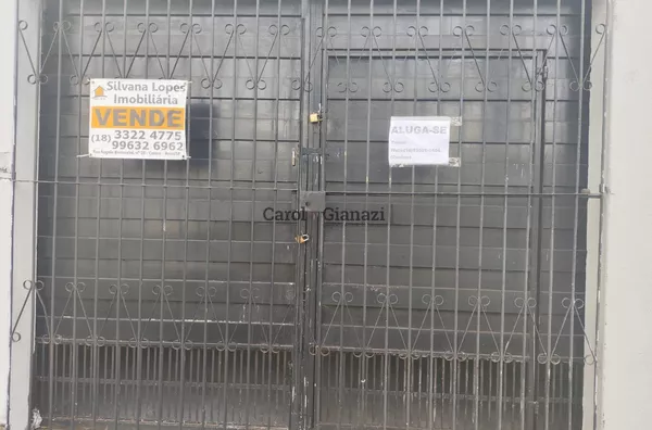 BA1376 - Barracão para ,  Vila Carvalho, Assis - Foto 14