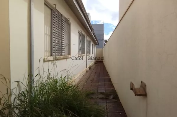 CA1896- Casa para venda no Centro em Assis