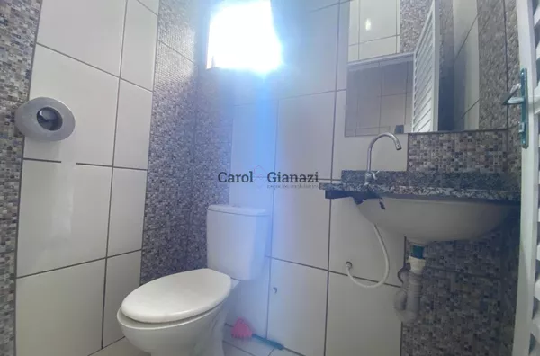 BA2619- Barracão para locação na Avenida Dom Antônio em Assis - Foto 6