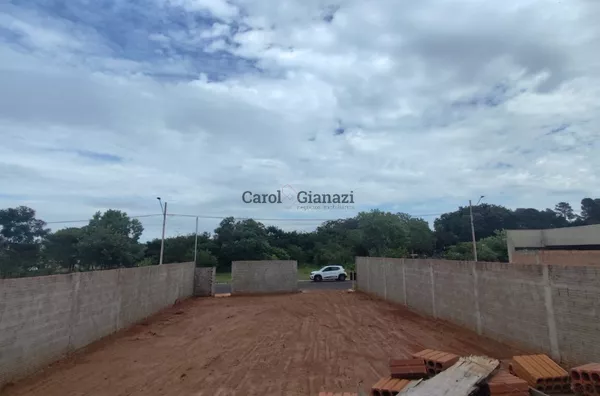 TE2676-Terreno para venda no Jardim Valência em Assis