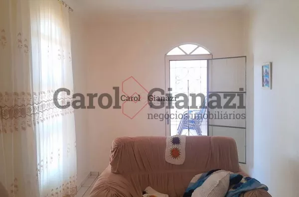 CA93 - VENDO CASA JARDIM AEROPORTO