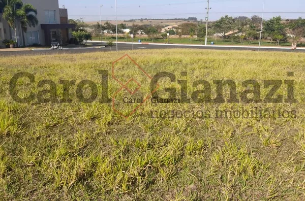 TE517 - TERRENO A VENDA RESIDENCIAL CASABLANCA