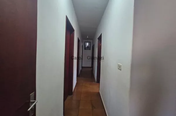CA3182 - Casa para venda no Jardim Paraná - Foto 5