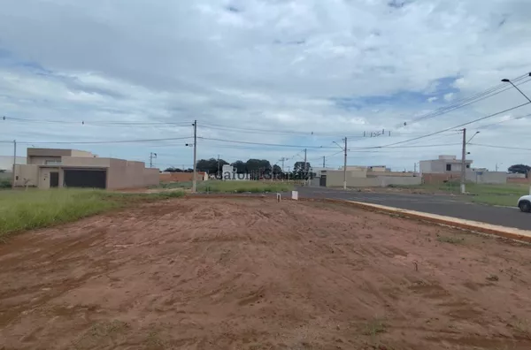 TE2678-Terreno para venda no Jardim Valência em Assis