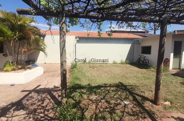 CA2127- Casa para venda na Vila Santa Rita em Assis