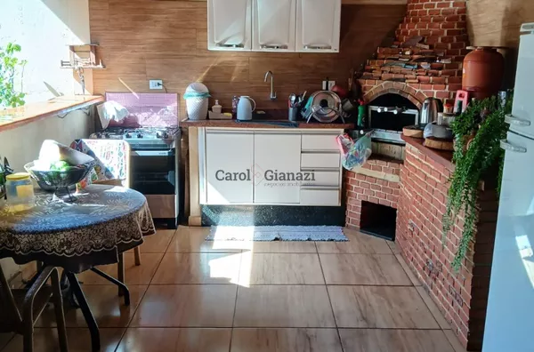 CA3291 - Casa para venda no Jardim Das Palmeiras em Candido Mota - Foto 3