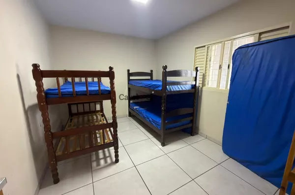 CA3304 - Espaço de Lazer para Venda no  Jardim Paraná em  Assis - Foto 14