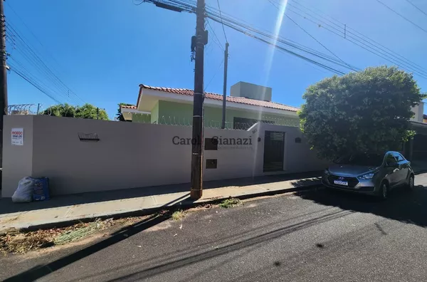 CA1795 - Casa à venda no Centro de Assis - Foto 33