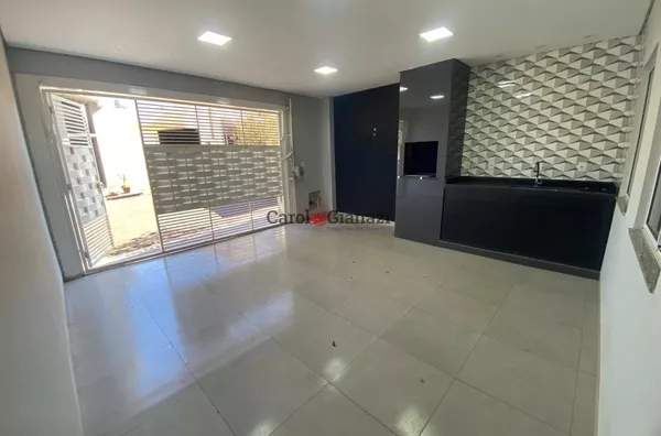 CA2621- Casa para locação no Residencial Vale do Sol II em Assis