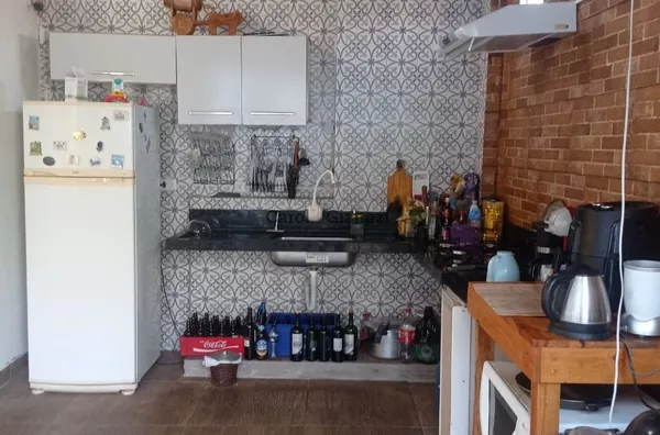 SO1239 - Sobrado à venda,  Vila Xavier, Assis - Foto 34