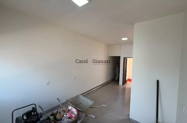CA3150 - Casa para venda no Núcleo Habitacional Dirceu Gomes Cervilha em Assis