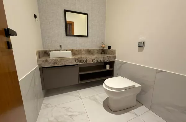CA3282 - Casa para venda no Residencial Village Damha Assis - Foto 20