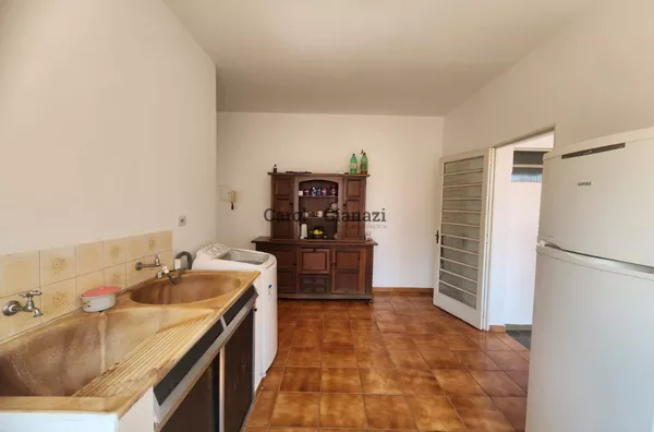 CA2145- Casa para venda Jardim Europa em Assis - Foto 34