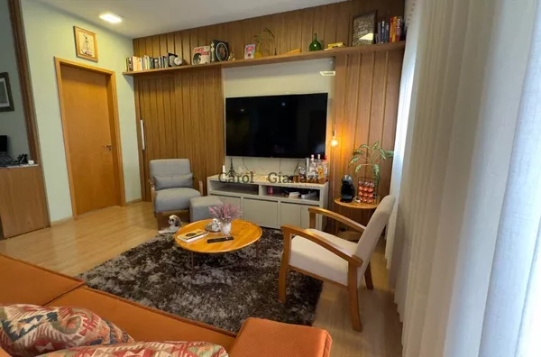 AP1520 - Apartamento à Venda no Residencial Ouro Verde em Assis