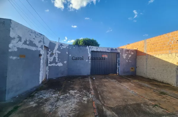 CA1246 - Casa para locação,  Vila Glória, Assis - Foto 24