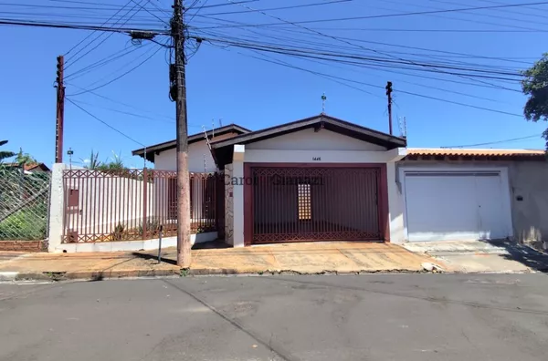 CA2533 - Casa á venda na Vila Boa Vista em Assis próximo a Fema - Foto 28