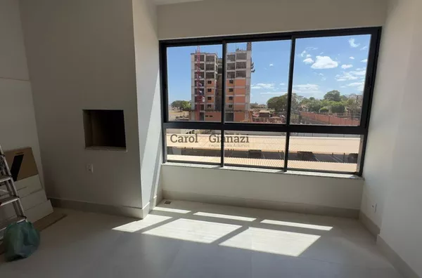 AP1838- Apartamento para venda no Residencial Jardim das Nogueiras  em Assis