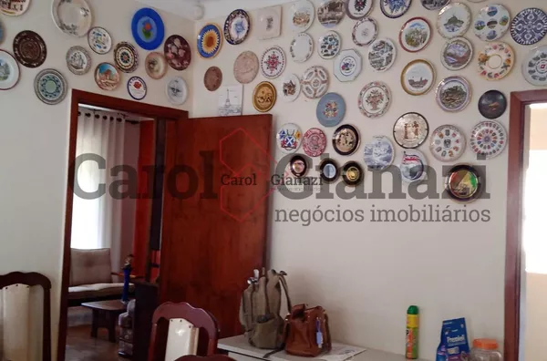 CA621 -  IMÓVEL A VENDA CENTRO