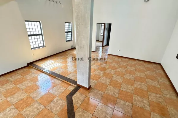 CA918 - CASA A VENDA JARDIM EUROPA