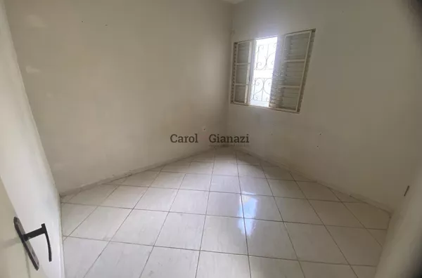 CA2817-Casa para locação na Vila Progresso em Assis