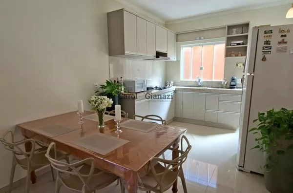 CA2796-Casa para venda no Residencial Veneza em Assis