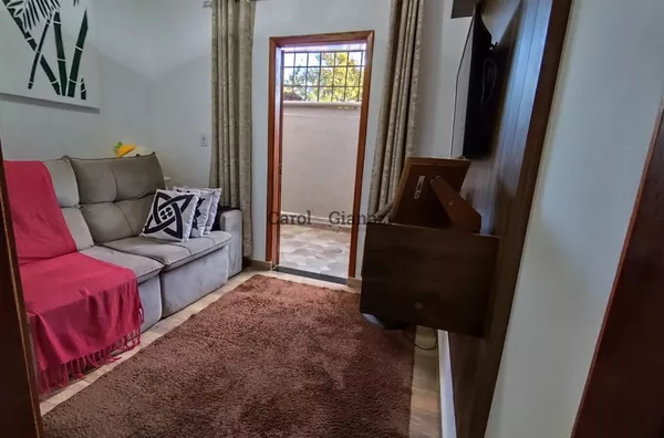 CA1514 - Casa à Venda no Jardim Europa II em Assis