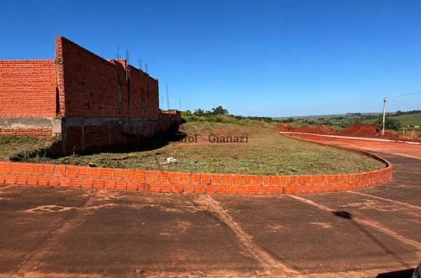 TE2968 - Terreno para venda no Alto Dos Ipês em Assis - Foto 1