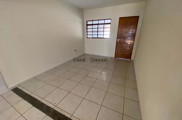 CA2987-Casa para locação na Vila Tênis Clube em Assis - Foto 3