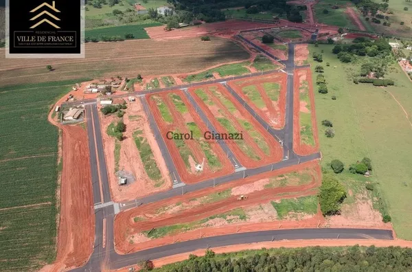 RESIDENCIAL VILLE DE FRANCE II