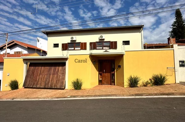 CA1416 - Casa para venda,  Jardim Europa, Assis