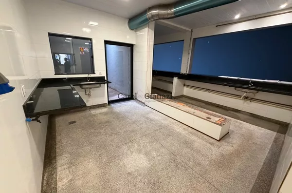 PR3298-Prédio comercial para locação no Centro em Assis - Foto 13