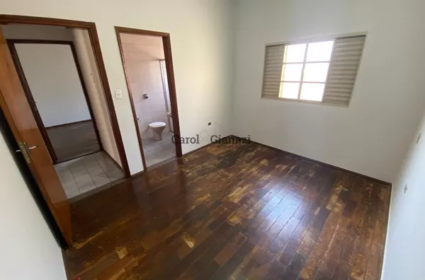 CA2224- Casa para locação na Vila Tenis Clube em Assis