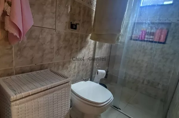 CA2969 - Casa para venda na Cohab Rodoviaria em Assis - Foto 10