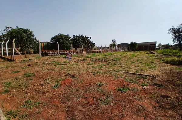 TE1468 - Terreno à Venda no Jardim Valência em Assis