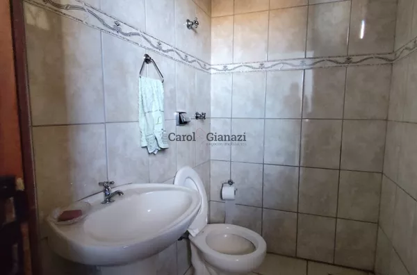 CA2959 - Casa para venda no Centro - Foto 8