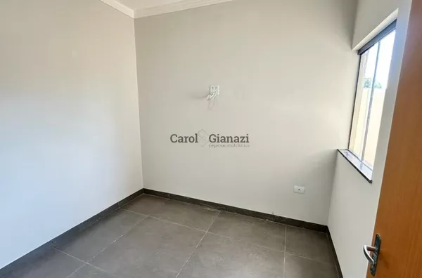 CA2706-Casa para Venda no Residencial Jardim Sul em Assis