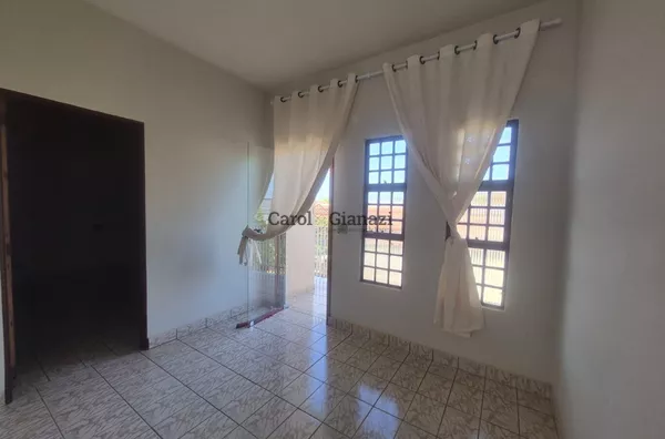 CA3239 - Casa para venda na Vila Brasileira em Assis