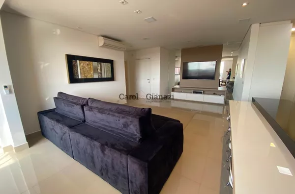 AP3025-Apartamento para locação no Residencial Barão em Assis