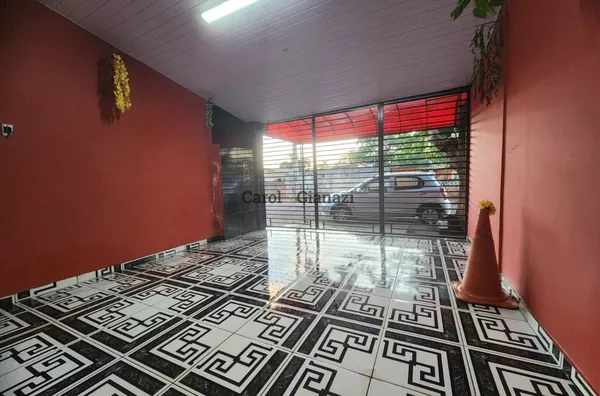 CA2805-Casa para venda no  Jardim 3 Américas I em Assis