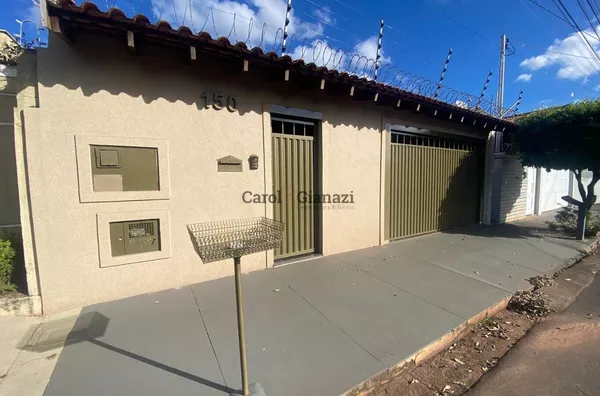 CA2927-Casa para venda na Vila Xavier em Assis - Foto 25