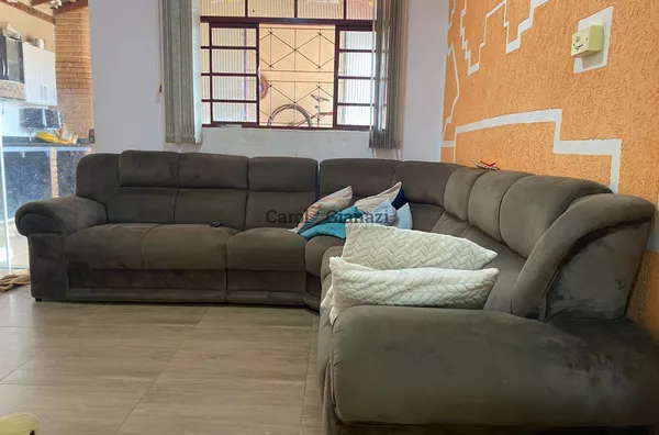 CA1257 - Sobrado para venda no  Centro em Assis