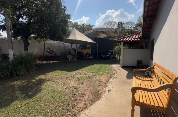 CH2227- Chácara para venda No Jardim Rezende Em Assis