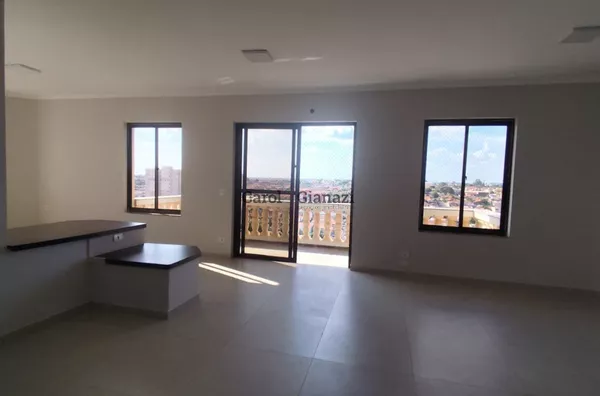 AP2675-Apartamento para  locação no Residencial Capitão Assis no Centro de Assis