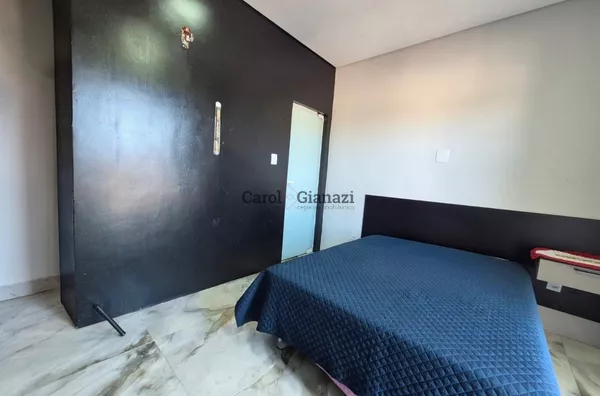 CA2955 - Casa em condomínio para venda Vale do sol III - Foto 5